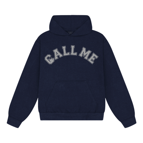 concrete boys tour - call me hoodie