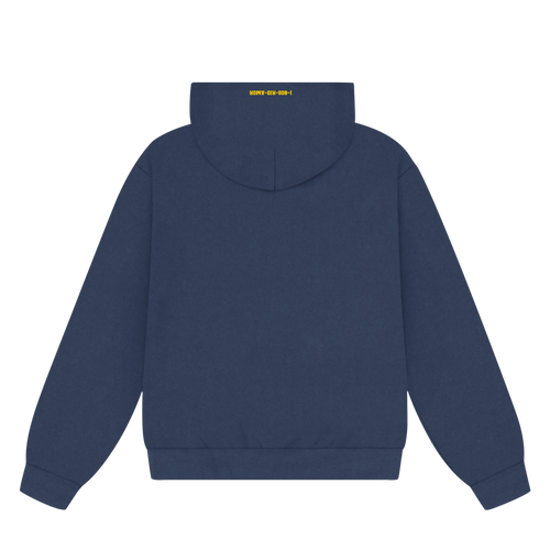 call me hoodie - navy