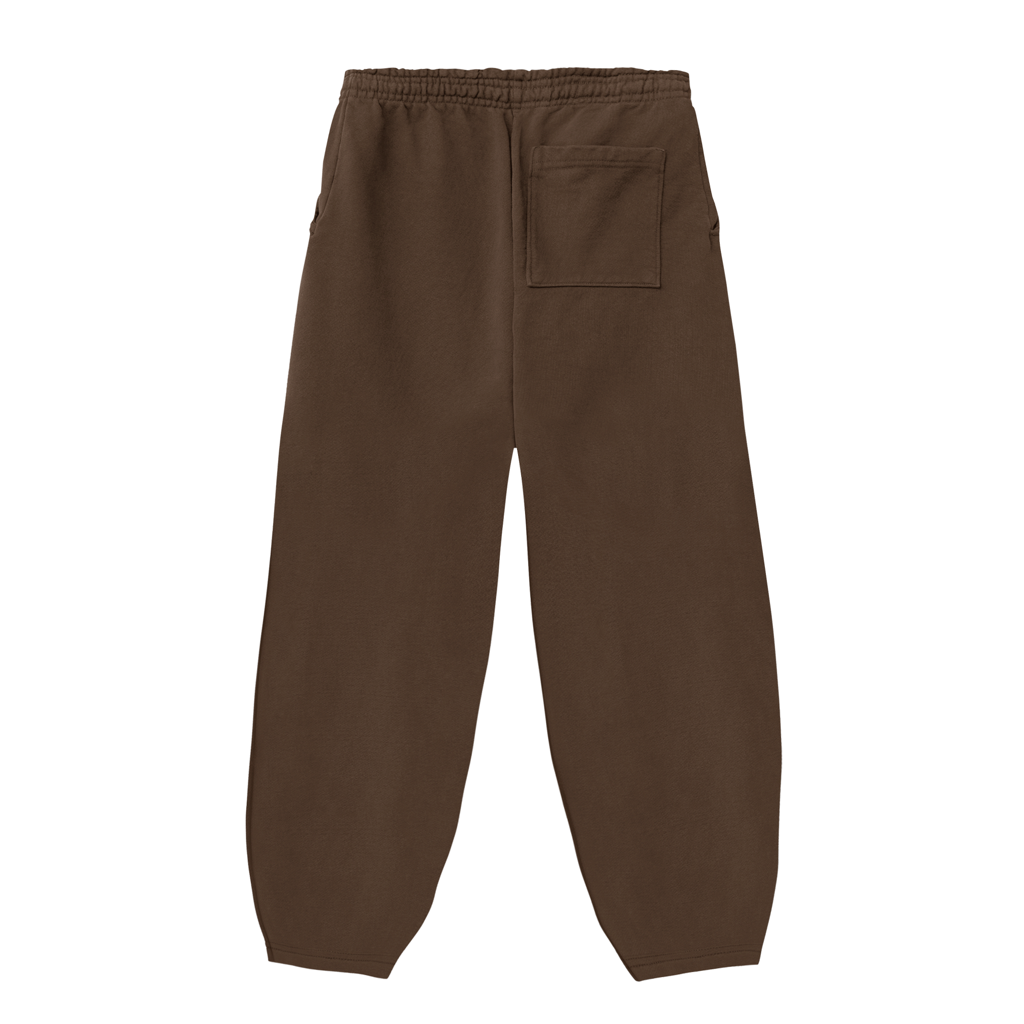 call me sweatpants - brown