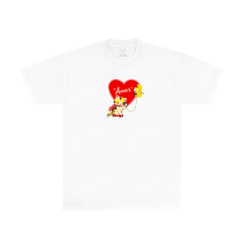 the purrfect t-shirt