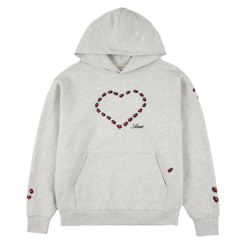 ladybug hoodie