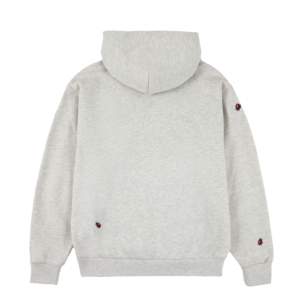 ladybug hoodie