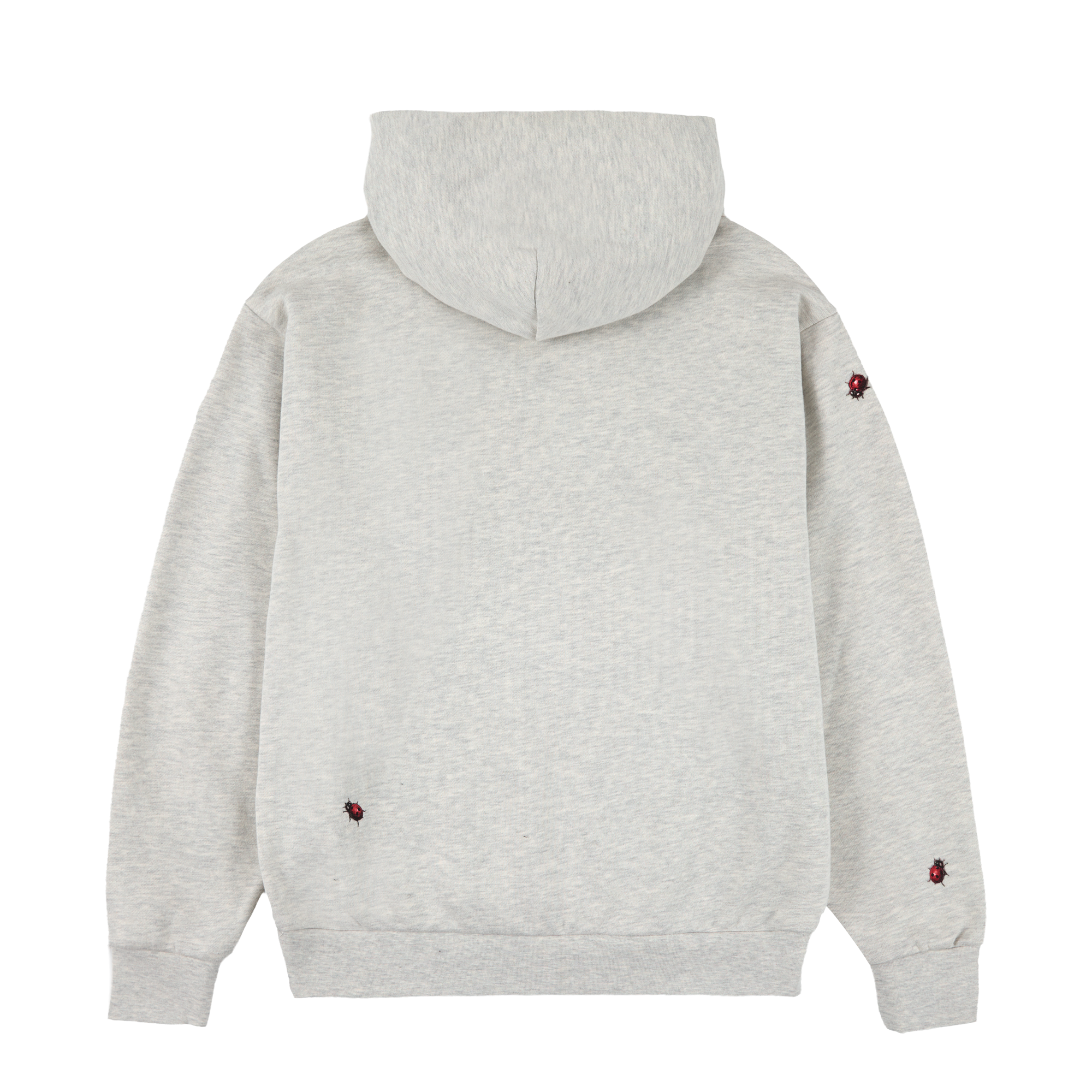 ladybug hoodie