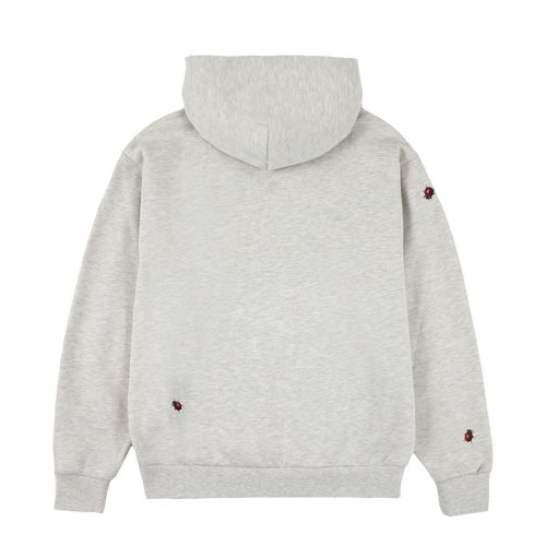 ladybug hoodie